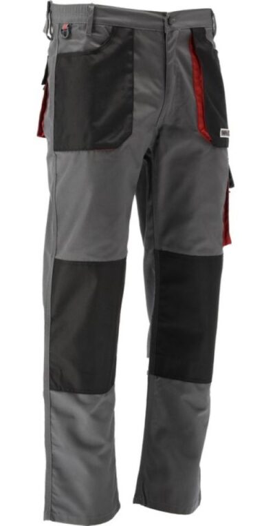 Quần bảo hộ lao động DAN Size: S - XXL Yato YT-80285 - Ba Lan