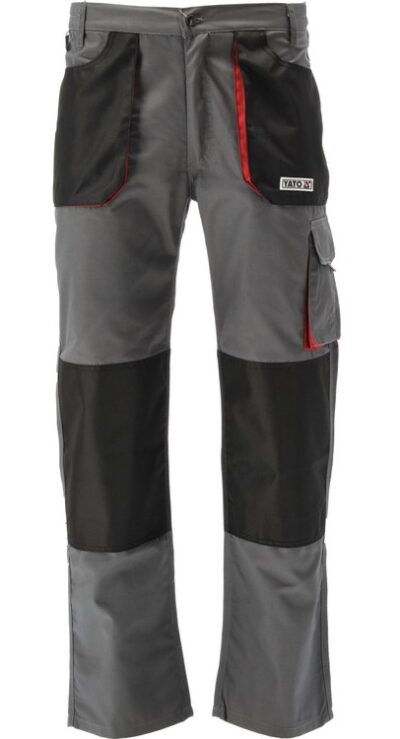 Quần bảo hộ lao động DAN Size: S - XXL Yato YT-80285 - Ba Lan
