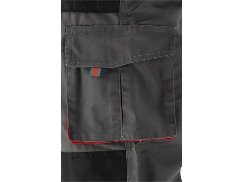 Quần bảo hộ lao động DAN Size: S - XXL Yato YT-80285 - Ba Lan