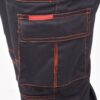 Quần bảo hộ lao động DORIA Size: S - XXL Yato YT-80401 - Ba Lan