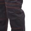 Quần bảo hộ lao động DORIA Size: S - XXL Yato YT-80401 - Ba Lan