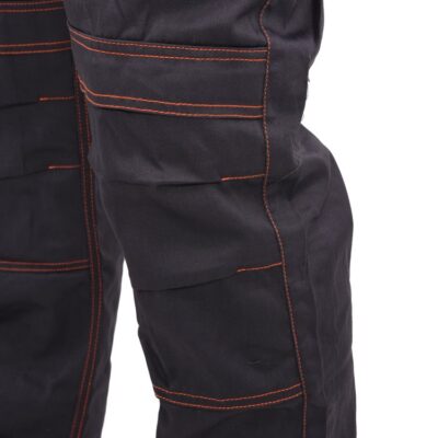 Quần bảo hộ lao động DORIA Size: S - XXL Yato YT-80401 - Ba Lan