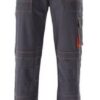 Quần bảo hộ lao động DORIA Size: S - XXL Yato YT-80401 - Ba Lan