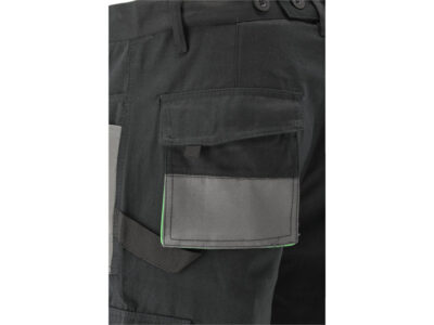 Quần bảo hộ lao động Palea 9 túi Size: L - XXL Yato YT-80166 - Ba Lan