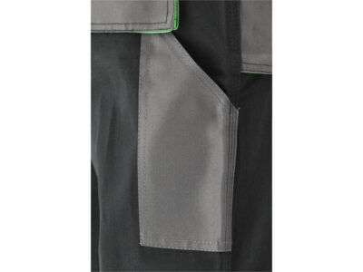 Quần bảo hộ lao động Palea 9 túi Size: L - XXL Yato YT-80166 - Ba Lan