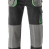Quần bảo hộ lao động Palea 9 túi Size: L - XXL Yato YT-80166 - Ba Lan