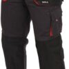 Quần lao động Basalt 9 túi Size: S - XXL Yato YT-80146 - Ba Lan