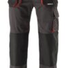 Quần lao động Basalt 9 túi Size: S - XXL Yato YT-80146 - Ba Lan