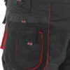 Quần lao động Basalt 9 túi Size: S - XXL Yato YT-80146 - Ba Lan