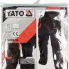 Quần lao động Basalt 9 túi Size: S - XXL Yato YT-80146 - Ba Lan