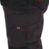 Quần lao động Basalt 9 túi Size: S - XXL Yato YT-80146 - Ba Lan