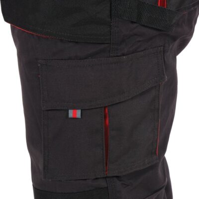Quần lao động Basalt 9 túi Size: S - XXL Yato YT-80146 - Ba Lan