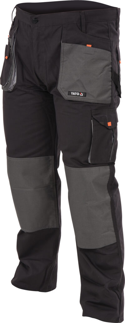 Quần bảo hộ lao động Pegma Size: S - XXL Yato YT-80182 - Ba Lan