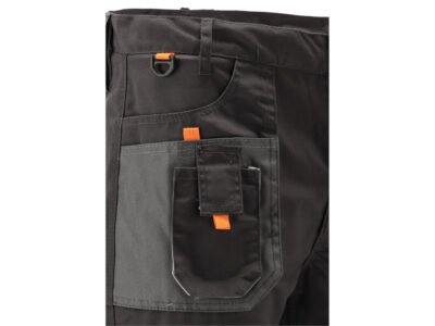 Quần bảo hộ lao động Pegma Size: S - XXL Yato YT-80182 - Ba Lan