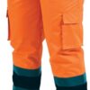 Quần chống thấm cách nhiệt size: S - XXL Yato YT-80955 - Ba Lan