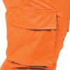 Quần chống thấm cách nhiệt size: S - XXL Yato YT-80955 - Ba Lan