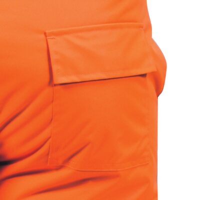 Quần chống thấm cách nhiệt size: S - XXL Yato YT-80955 - Ba Lan