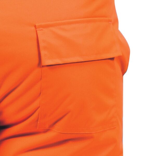 Quần chống thấm cách nhiệt size: S - XXL Yato YT-80955 - Ba Lan