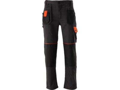 Quần dài lao động size: S - XXL Yato YT-80906 - Ba Lan
