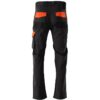 Quần dài lao động size: S - XXL Yato YT-80906 - Ba Lan