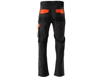 Quần dài lao động size: S - XXL Yato YT-80906 - Ba Lan
