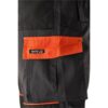 Quần dài lao động size: S - XXL Yato YT-80906 - Ba Lan