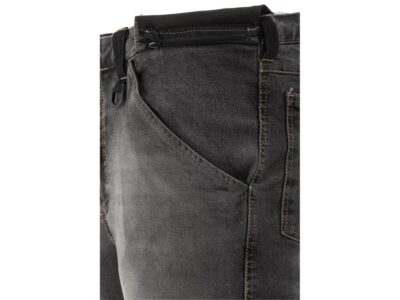 Quần Jean công sở xám đen size: S - 2XL Yato YT-79060 - Ba Lan