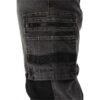 Quần Jean công sở xám đen size: S - 2XL Yato YT-79060 - Ba Lan
