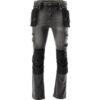 Quần Jean công sở xám đen size: S - 2XL Yato YT-79060 - Ba Lan