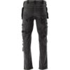 Quần Jean công sở xám đen size: S - 2XL Yato YT-79060 - Ba Lan