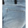 Quần Jean công sở xanh đen từ size: S - 2XL Yato YT-79070 - Ba Lan