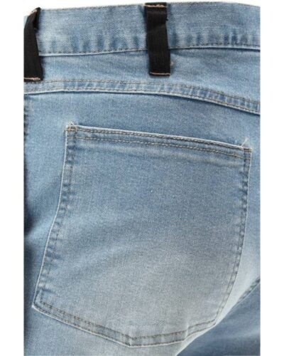 Quần Jean công sở xanh đen từ size: S - 2XL Yato YT-79070 - Ba Lan