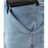 Quần Jean công sở xanh đen từ size: S - 2XL Yato YT-79070 - Ba Lan