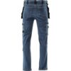 Quần Jean công sở xanh Navy size từ: S- 2XL Yato YT-79050 - Ba Lan