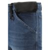 Quần Jean công sở xanh Navy size từ: S- 2XL Yato YT-79050 - Ba Lan