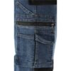 Quần Jean công sở xanh Navy size từ: S- 2XL Yato YT-79050 - Ba Lan