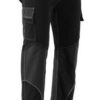 Quần lao động co giãn Onyx size: S đến 3XL Yato YT-79440 - Ba Lan