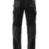 Quần lao động co giãn Onyx size: S đến 3XL Yato YT-79440 - Ba Lan