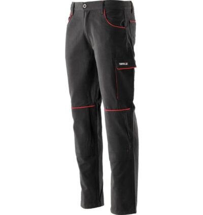Quần lao động dòng Comfy vải Cotton Size: S-2XL Yato - Ba Lan