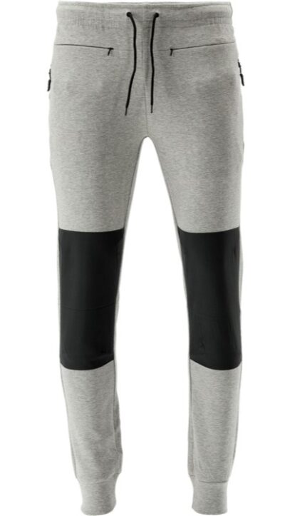 Quần legging nam 4 túi size: S đến 3XL Yato YT-79040 - Ba Lan