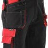 Quần short làm việc size: S - 2XL Yato YT-80930 - Ba Lan