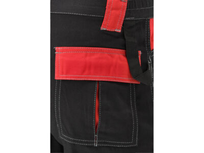 Quần short làm việc size: S - 2XL Yato YT-80930 - Ba Lan