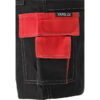Quần short làm việc size: S - 2XL Yato YT-80930 - Ba Lan
