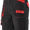 Quần short làm việc size: S - 2XL Yato YT-80930 - Ba Lan