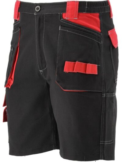 Quần short làm việc size: S - 2XL Yato YT-80930 - Ba Lan