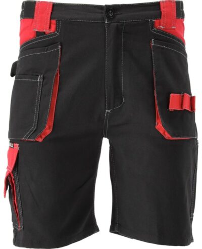 Quần short làm việc size: S - 2XL Yato YT-80930 - Ba Lan