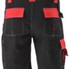 Quần short làm việc size: S - 2XL Yato YT-80930 - Ba Lan