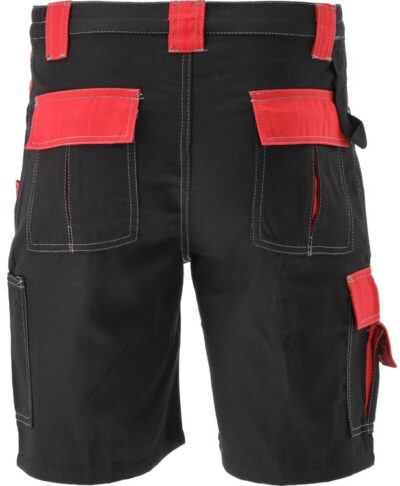 Quần short làm việc size: S - 2XL Yato YT-80930 - Ba Lan