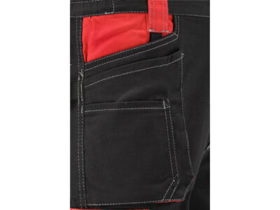 Quần short làm việc size: S - 2XL Yato YT-80930 - Ba Lan