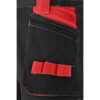 Quần short làm việc size: S - 2XL Yato YT-80930 - Ba Lan